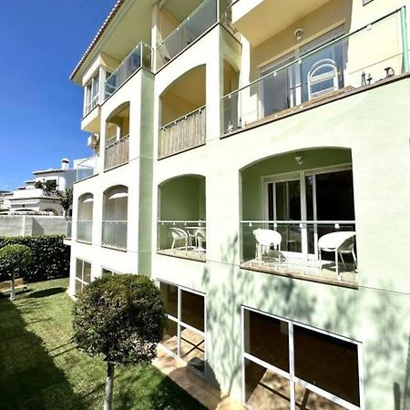 Three Bedroom Apartment, Prime Javea Location Bagian luar foto