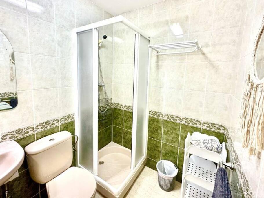 Three Bedroom Apartment, Prime Javea Location Bagian luar foto