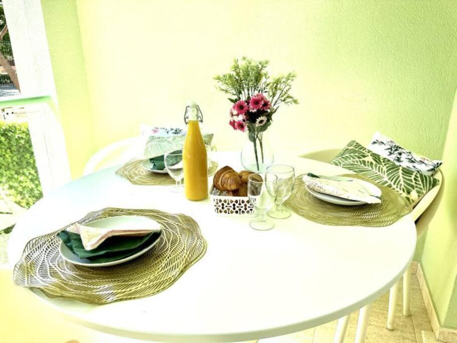 Three Bedroom Apartment, Prime Javea Location Bagian luar foto